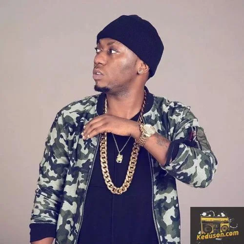 Rich Mavoko - Wezele