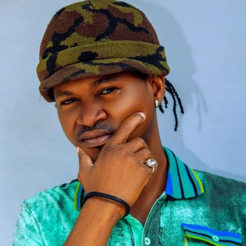 Rich One - Hatuna Kitu (feat. Juma Nature)