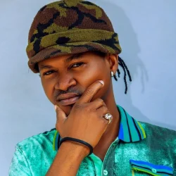 Rich One - Hatuna Kitu (feat. Juma Nature)