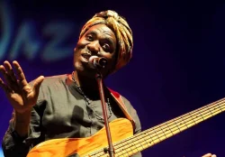 Richard Bona - Allô Fokou