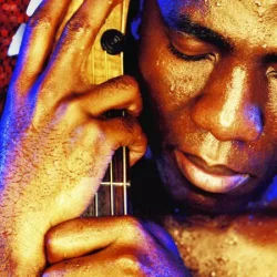 Richard Bona - Reverence (2001)