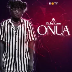 Richy Rymz - Onua