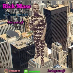 Rick Mass - A Chacun son Tour