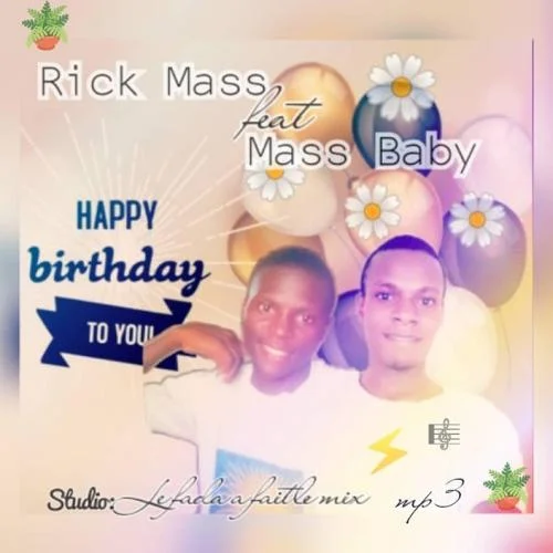 Rick Mass - Happy birthday