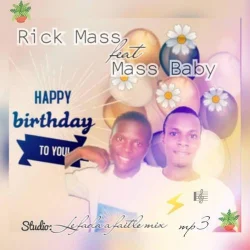 Rick Mass - Happy birthday