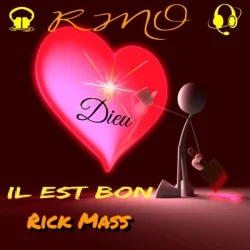 Rick Mass - Il est bon