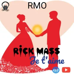 Rick Mass - Je t'aime