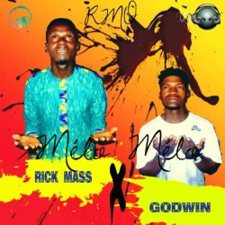 Rick Mass - Mélo Mélo (feat. Godwin)