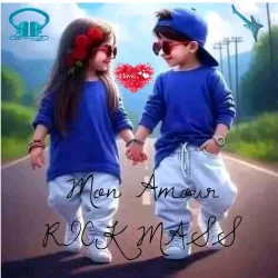Rick Mass - Mon amour