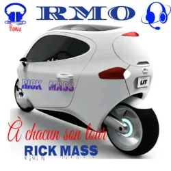 Rick Mass - À chacun son tour _remix