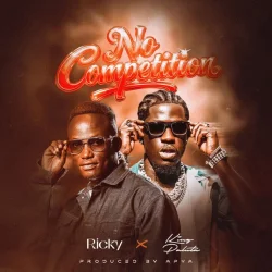 Ricky - No Competition (feat. King Paluta)