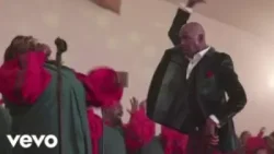 Ricky Dillard - You're The Lifter (feat. Lyrics])