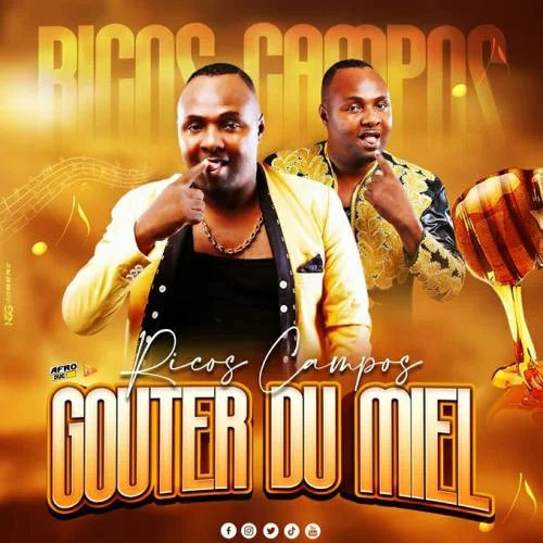 Rico's Campos - Goûter Du Miel