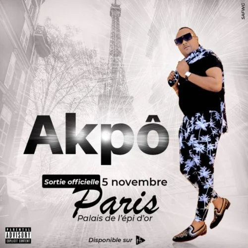 Ricos Campos - Akpô