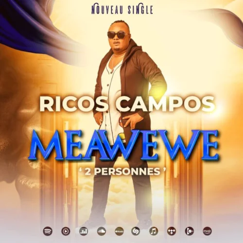 Ricos Campos - Mèawé Wè