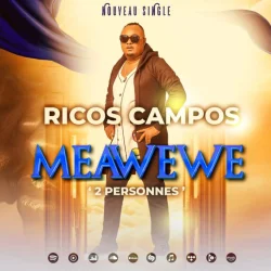 Ricos Campos - Mèawé Wè