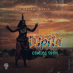 Ridimz - Dipita