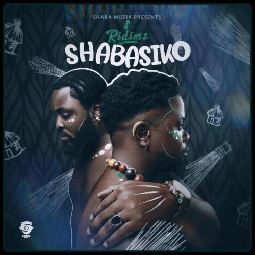 Ridimz - Shabasiko