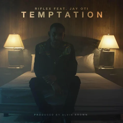 Riflex - Temptation (feat. Jay Oti)