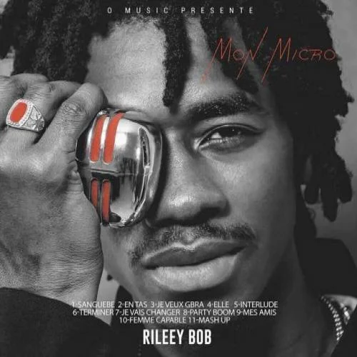 Rileey bob - Femme Capable