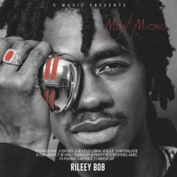 Rileey bob - Mon Micro (2018)