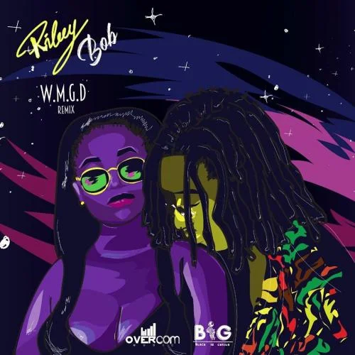 Rileey bob - Wetin Man Go Do