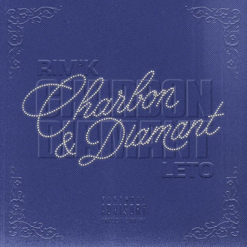 Rim'K - Charbon & Diamant (feat. Leto)