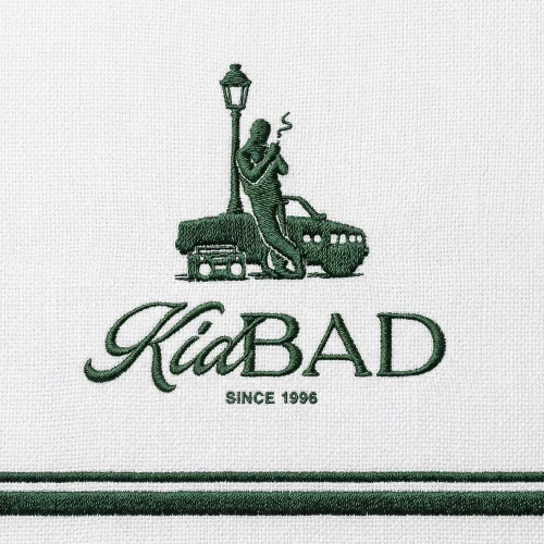 Rim'K - Kid Bad