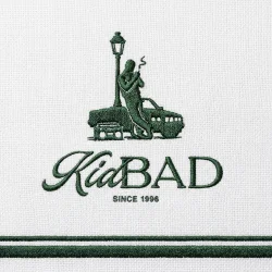 Rim'K - Kid Bad