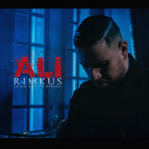 Rimkus - Ali (feat. Mac Tyer, Lacrim & Werenoi)