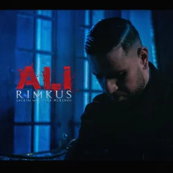 Rimkus - Ali (feat. Mac Tyer, Lacrim & Werenoi)