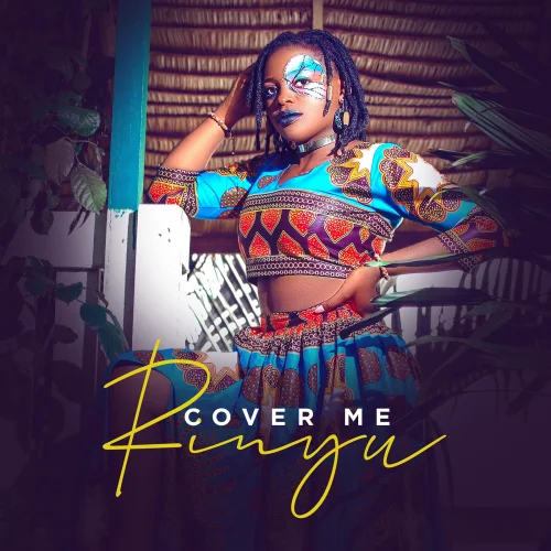 Rinyu - COVER ME