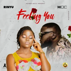 Rinyu - Feeling Youm (feat. KO-C)