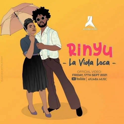 Rinyu - La Vida Loca