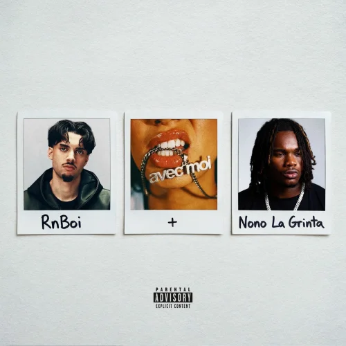 RnBoi - AVEC MOI (feat. Nono La Grinta)