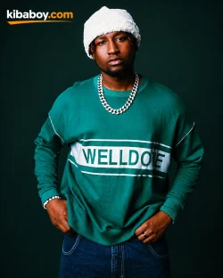 Robby Vibe - Wife