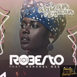 Roberto - African Woman