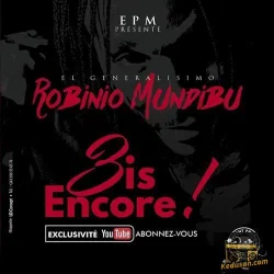 Robinio Mundibu - Bis