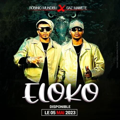Robinio Mundibu - Eloko