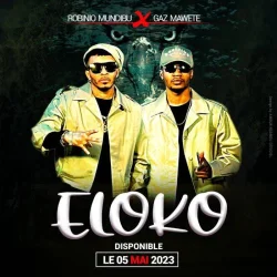 Robinio Mundibu - Eloko