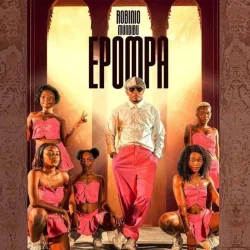 Robinio Mundibu - Epompa