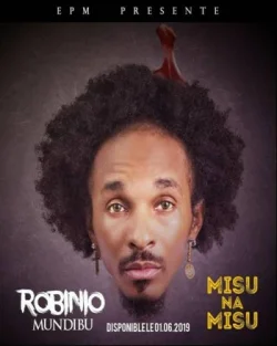 Robinio Mundibu - Misu Na Misu