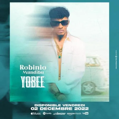 Robinio Mundibu - Yobe