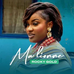 Rocky Gold - Ma Lionne
