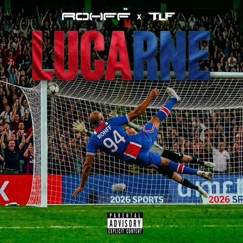 Rohff - Lucarne (feat. TLF)