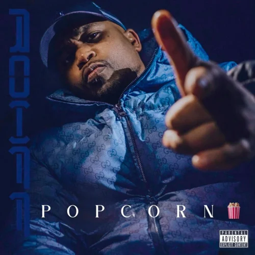 Rohff - Pop Corn