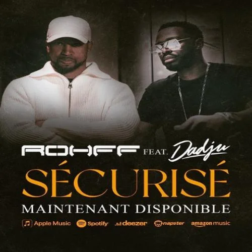 Rohff - Sécurisé