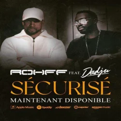 Rohff - Sécurisé
