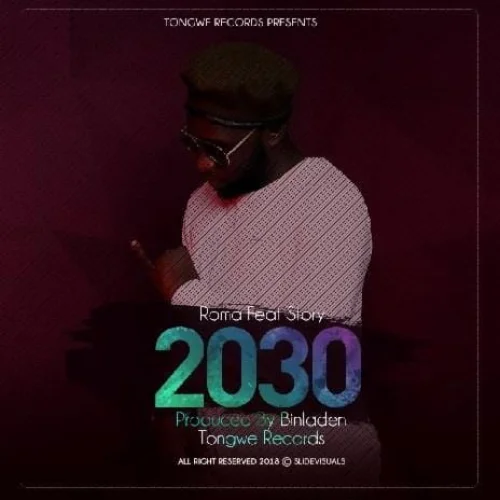 Roma - 2030 (feat. Story)