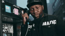 Roma - Diaspora (feat. Lady Jay Dee)